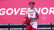 Letsgopeay Governors GIF by Austin Peay Athletics