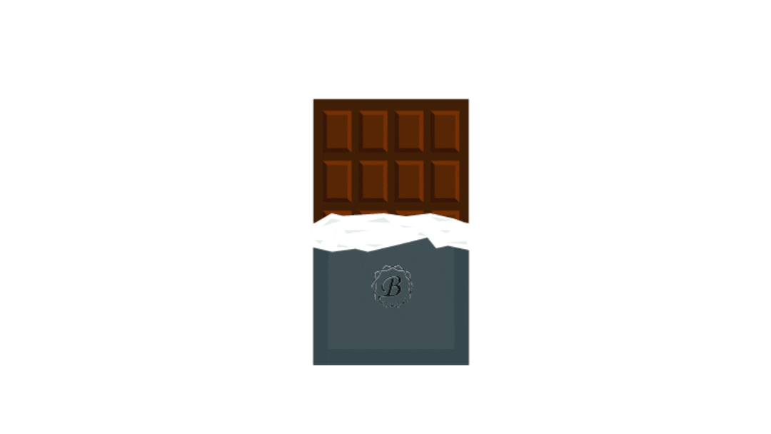 BaktotaalBouwhuis giphyupload yummy chocolate baking Sticker