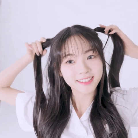 K Pop Cutie GIF