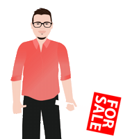 Realtors Sticker
