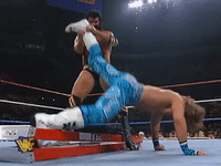 wwe sports wwe wrestling 1995 GIF