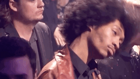 new years nyre 2019 GIF by New Year's Rockin' Eve