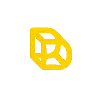 D Deviny Sticker by Lightning Deluxe