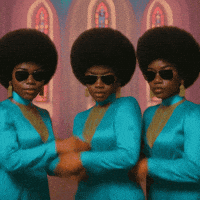 Latter Day Saints Church GIF by Jukebox Saints