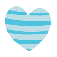Heart Love Sticker by Ai and Aiko