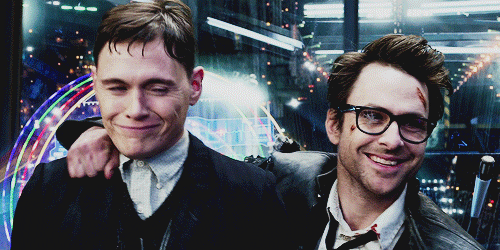 pacific rim GIF