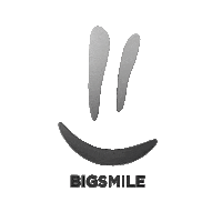 Bigsmile Sticker by Rene Rodrigezz