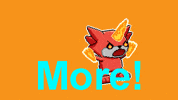 I Need More GIF by AGoodDoctorBTC