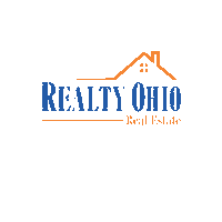 realtyohio realtyohio Sticker
