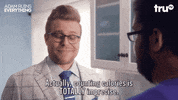weight loss everything GIF by truTV