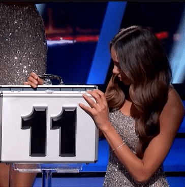 GIF by Deal Or No Deal