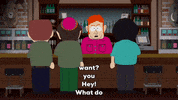 randy marsh asking GIF by South Park 