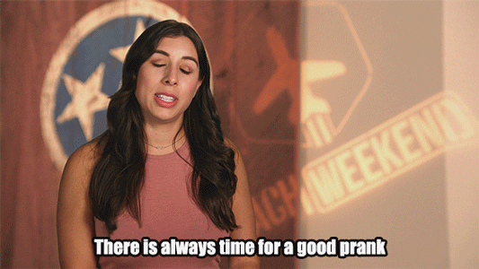bachelor party reality tv GIF by Bachelorette Weekend on CMT