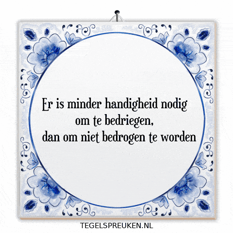 Humor Nl GIF by Tegelspreuken.nl