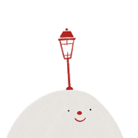 New Year Sticker by Bushe Bakery