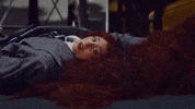 Hair GIF by Chappell Roan