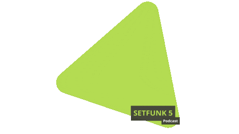 Setfunk5 giphyupload shut up filmmaker kamera Sticker
