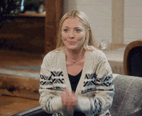 Winter Living GIF by Hallmark Channel