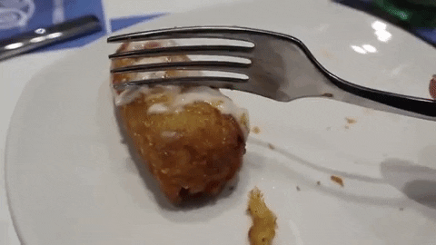 LaBocaTeLia giphyupload realfood másquebocadillos compartimossensaciones GIF