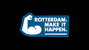 010 GIF by Rotterdam Make It Happen