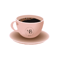 marianebarcelos coffee decor maridesign marianebarcelos Sticker