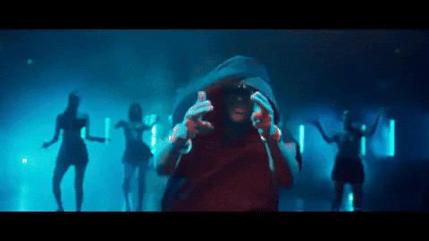 Guru Randhawa Dance GIF by Warner Music India