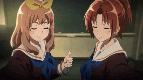 Sound Euphonium GIF