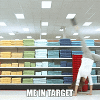 Lets Go Love GIF by Target