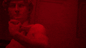 Music Video Lights GIF by John Rohek