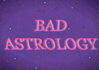 Music Video Bad Astrology GIF by Valley Queen