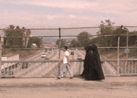 Music Video Bad Astrology GIF by Valley Queen