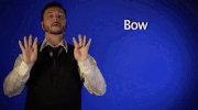 sign language asl GIF by Sign with Robert