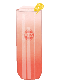 Cocktail Village Sticker by Pernod Ricard México