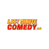 Newfoundland Openmic Sticker by Stand-Up Comedy NL
