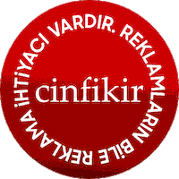 cinfikirajans  Sticker
