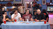 Card Game Win GIF by Hyper RPG
