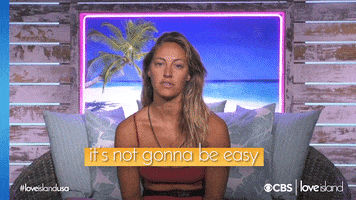 Season 2 Love GIF by LoveIslandUSA