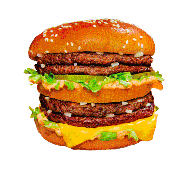 Antojadomcd Sticker by McDonald's Panamá