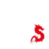 USFQecuador dragon studyabroad usfq usfqxvalencia Sticker