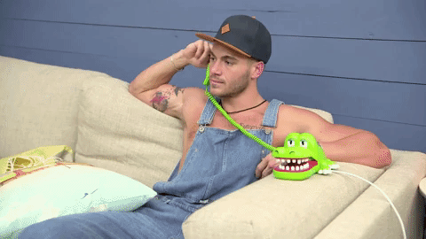 season 2 episode 3 GIF by MTV Floribama Shore