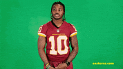 Washington Football Team GIF by Easterns Automotive Group