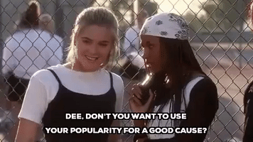 clueless movie GIF