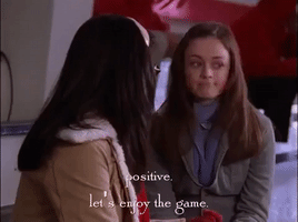season 3 netflix GIF by Gilmore Girls 
