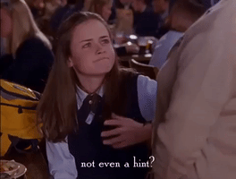 season 2 netflix GIF by Gilmore Girls 
