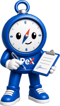 Real Estate Thumbs Up Sticker by Pex Realty