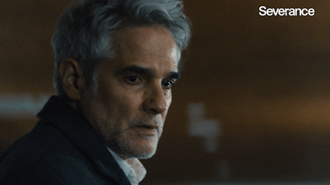 Pleading Best Friend GIF by Apple TV