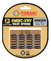 Ride Speed Sticker by TOBAKI