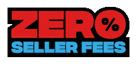Zeropercent Sticker by Sneaker Con