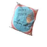 Coffee Education Sticker by Lernfitness