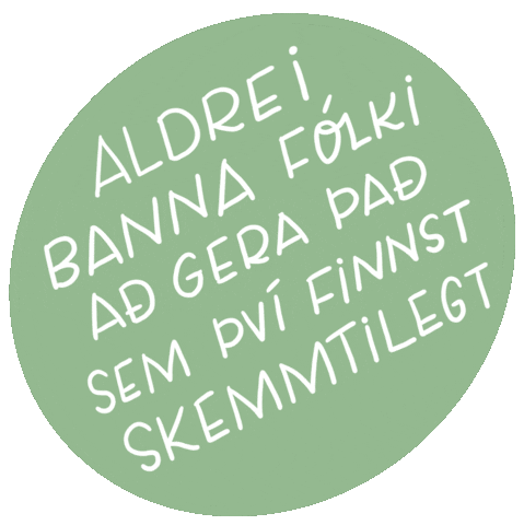 Krot Sticker